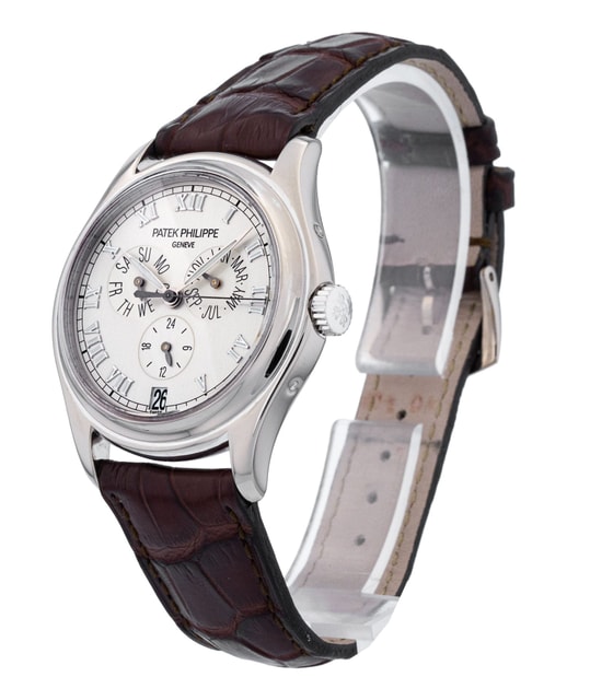 Patek Philippe Complications 5035G Image 2